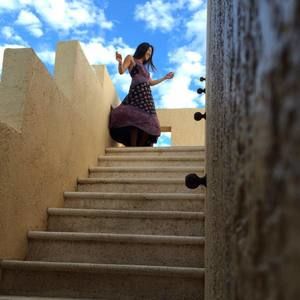 Meet your Posher, Christina